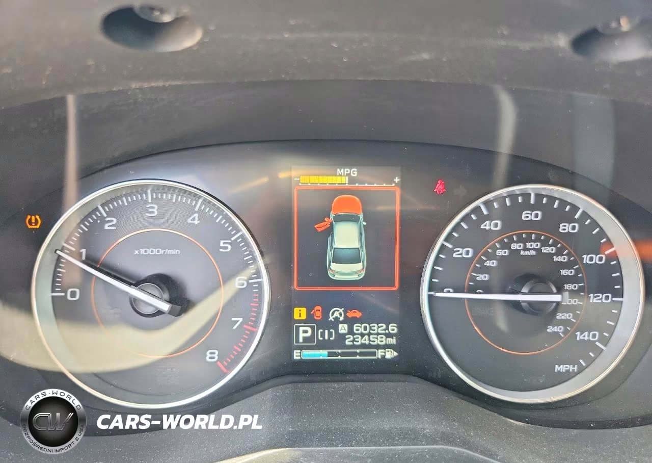 2020 Subaru Crosstrek Limited VIN:JF2GTANC6LH276222 - 9