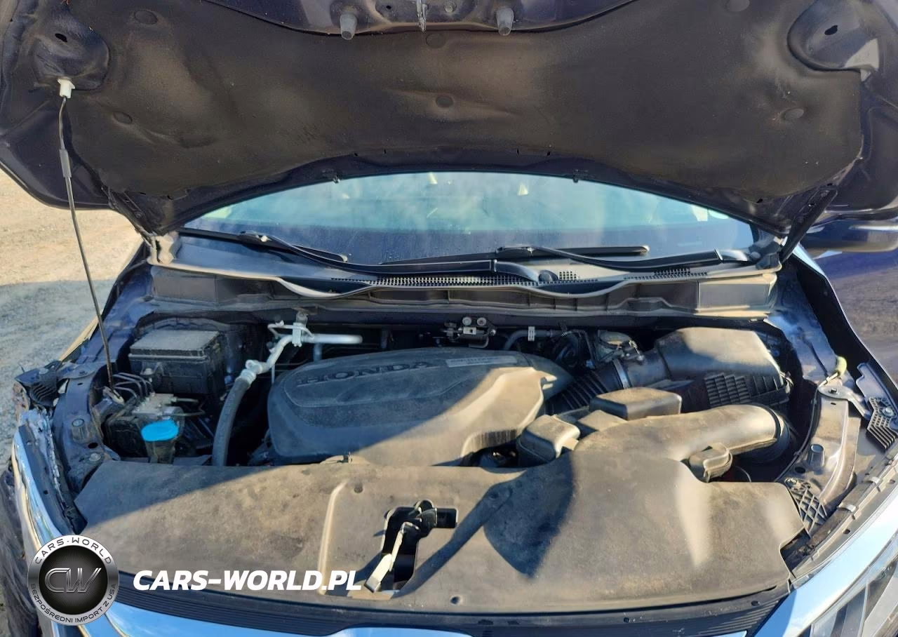 2019 Honda Odyssey Exl VIN:5FNRL6H7XKB132562 - 12