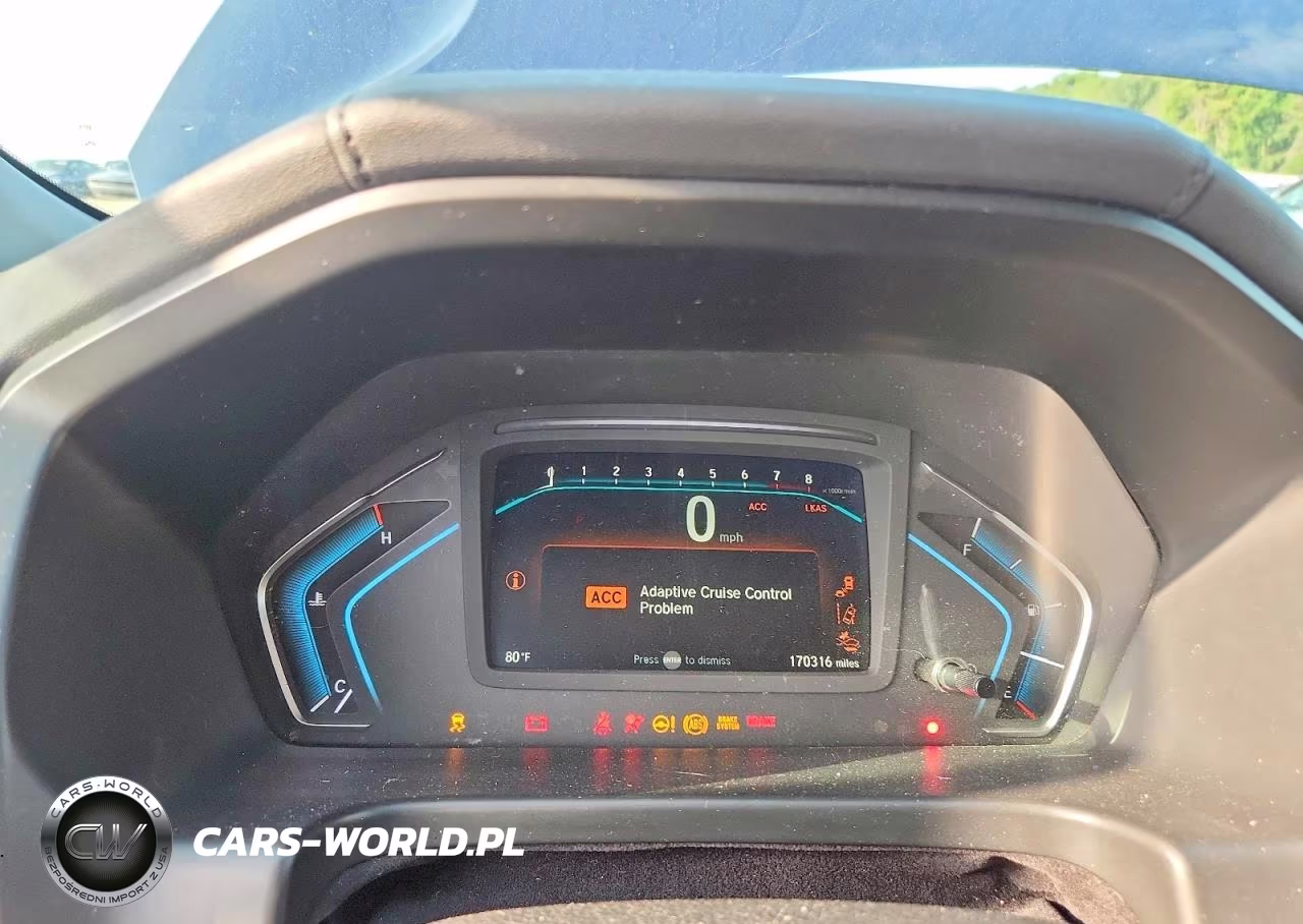2019 Honda Odyssey Exl VIN:5FNRL6H7XKB132562 - 9