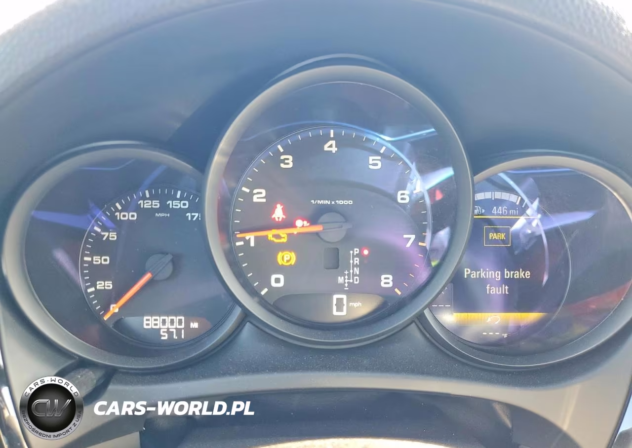 2020 Porsche Macan VIN:WP1AA2A51LLB01976 - 9