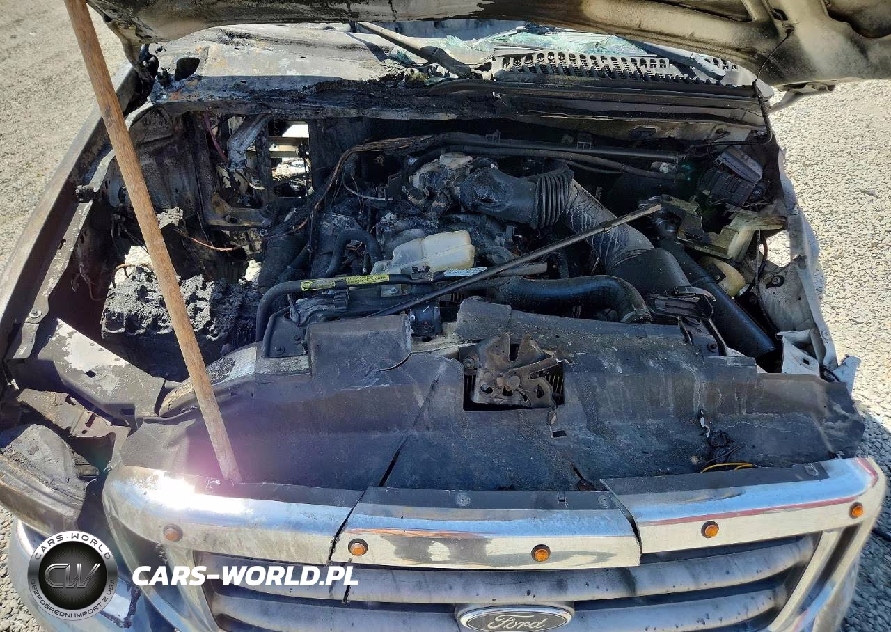 2000 Ford F250 Super Duty VIN:3FTNW20S9YMA77699 - 11