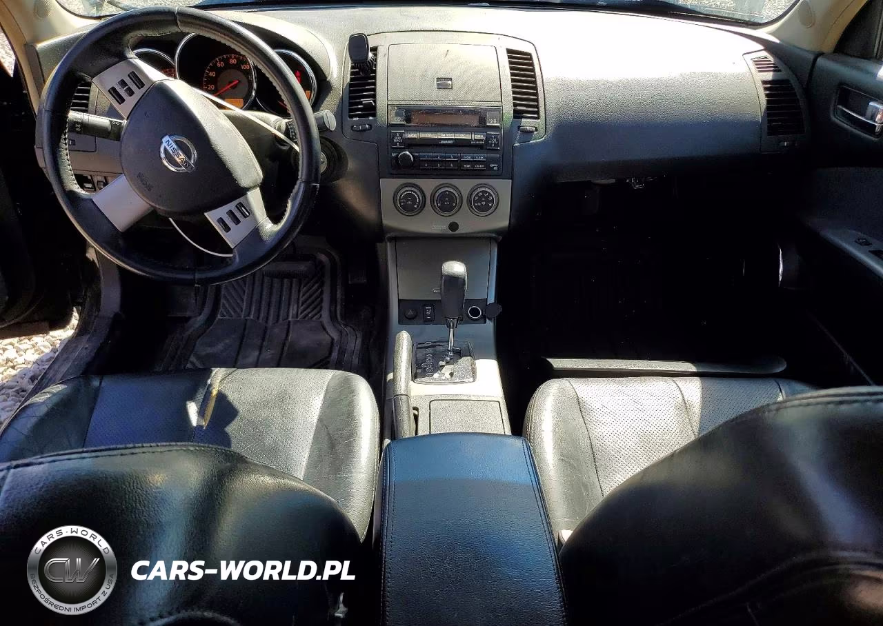 2006 Nissan Altima 2.5 VIN:1N4AL11D76C196843 - 8