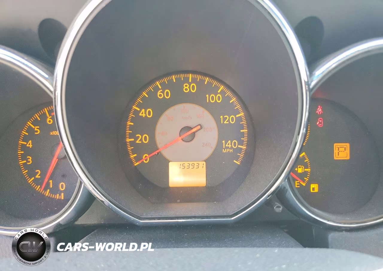 2006 Nissan Altima 2.5 VIN:1N4AL11D76C196843 - 9
