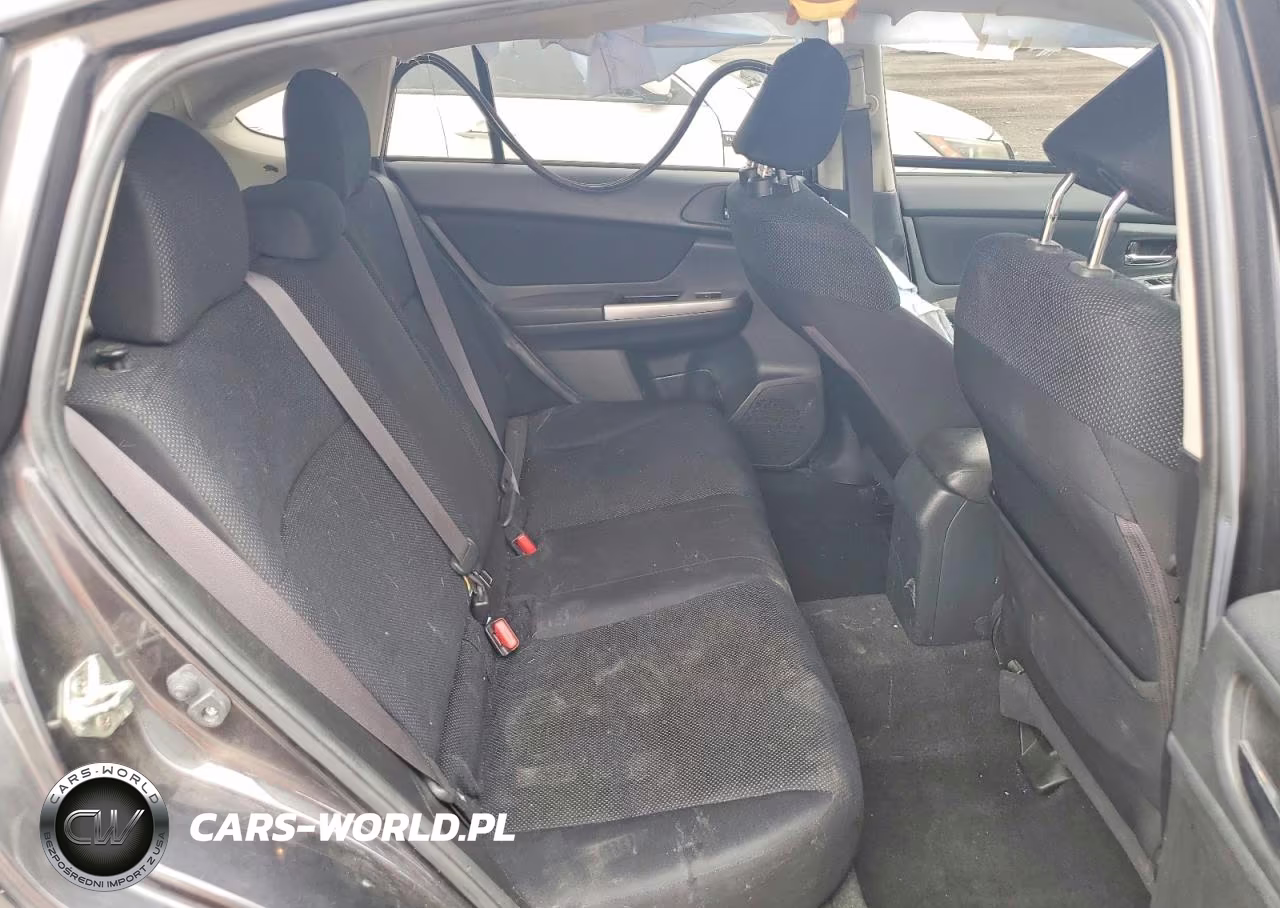 2015 Subaru Impreza Premium VIN:JF1GPAC6XF8276671 - 10