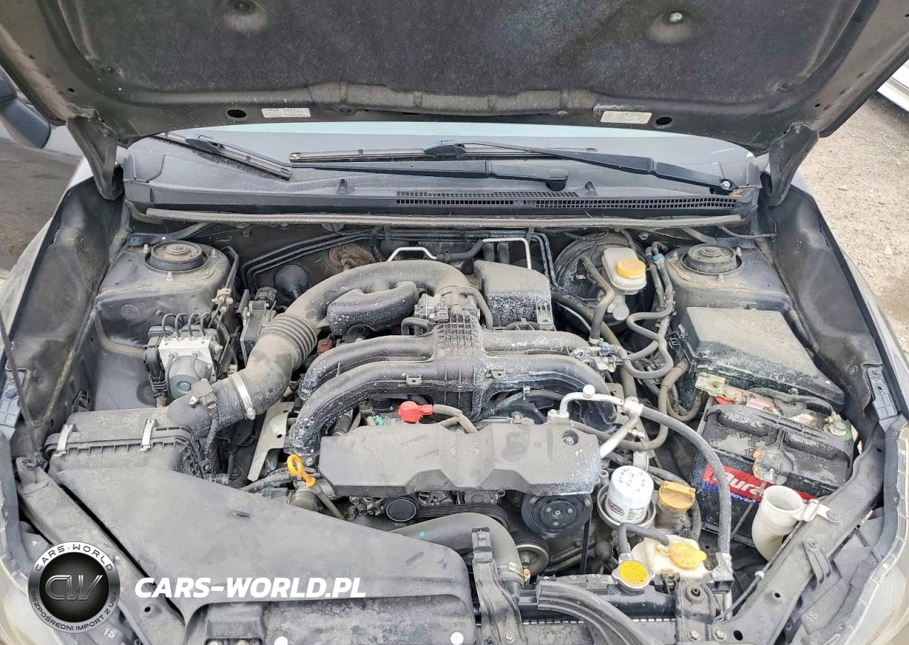2015 Subaru Impreza Premium VIN:JF1GPAC6XF8276671 - 11