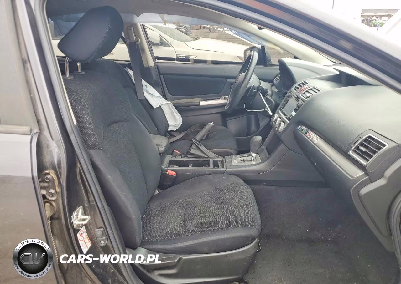 2015 Subaru Impreza Premium VIN:JF1GPAC6XF8276671 - 7