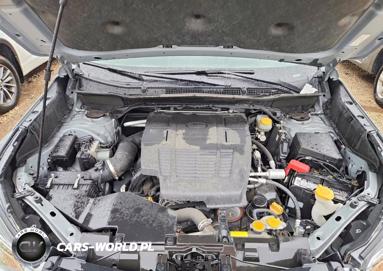 2019 Subaru Forester Sport VIN:JF2SKAKC3KH430840 - 11