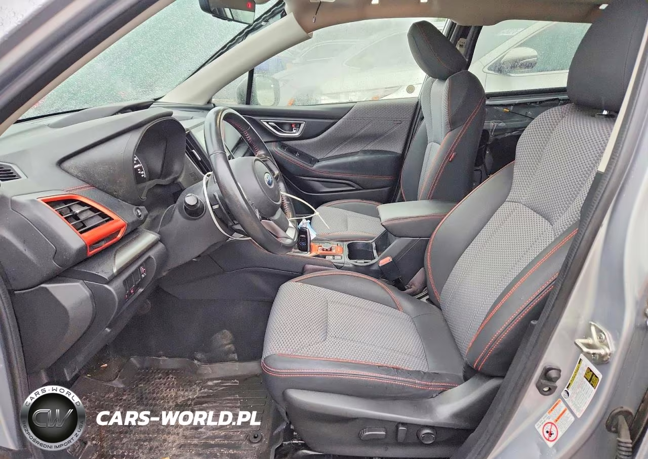 2019 Subaru Forester Sport VIN:JF2SKAKC3KH430840 - 7