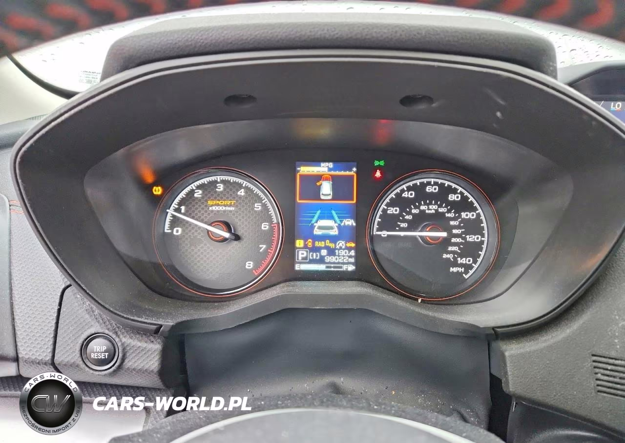 2019 Subaru Forester Sport VIN:JF2SKAKC3KH430840 - 9