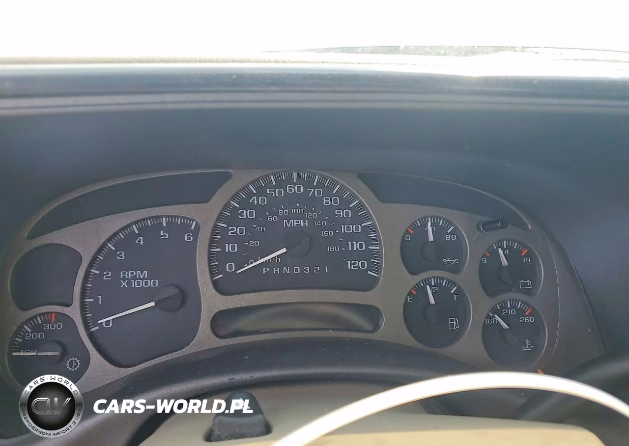 2006 GMC Sierra K1500 Denali VIN:2GTEK63N261115772 - 9