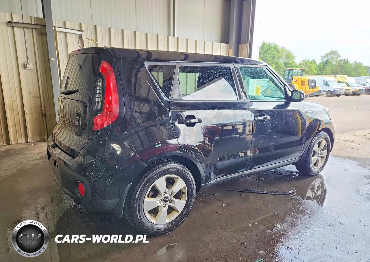 2018 Kia Soul Base VIN:KNDJN2A2XJ7905887 - 3