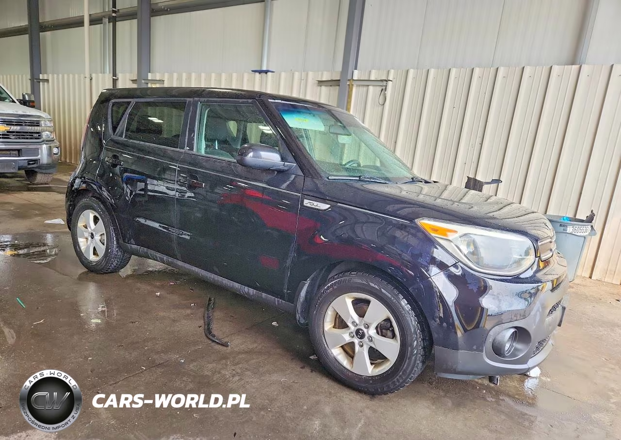 2018 Kia Soul Base VIN:KNDJN2A2XJ7905887 - 4