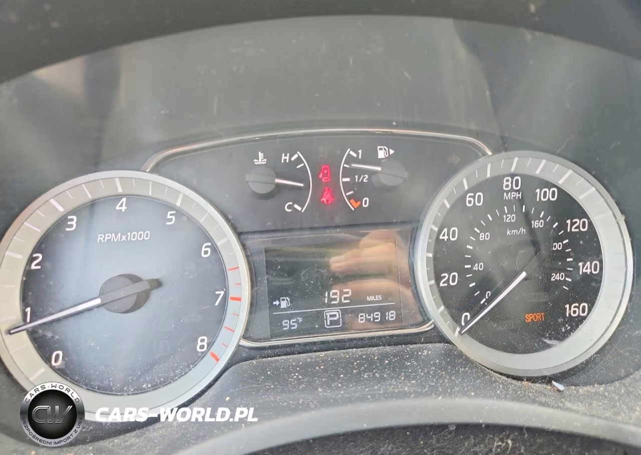 2013 Nissan Sentra S VIN:3N1AB7APXDL695618 - 9