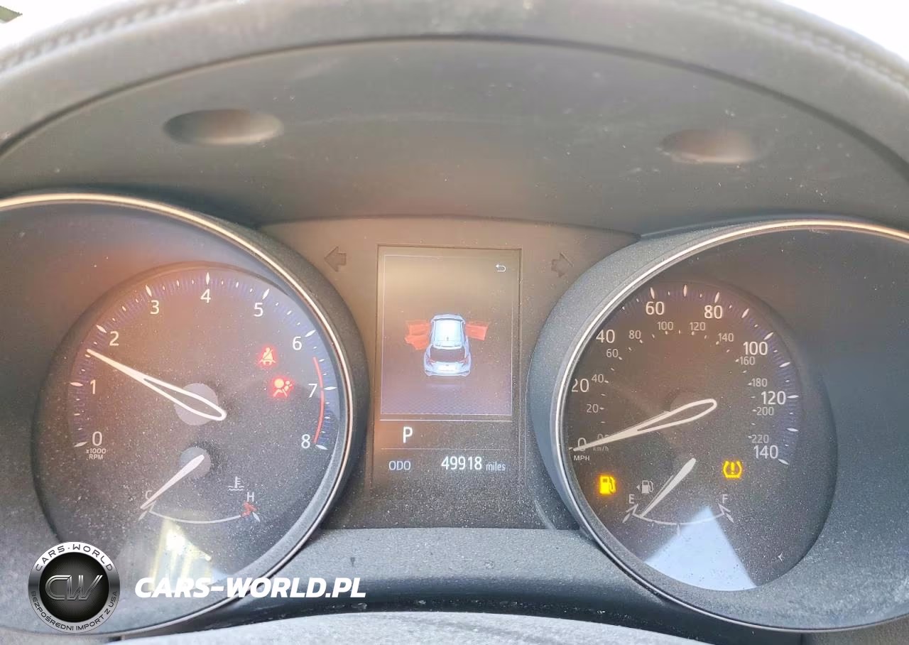2019 TOYOTA C-HR XLE VIN:JTNKHMBX8K1046347 - 9