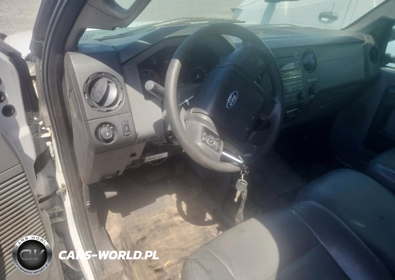 2015 Ford F350 Super Duty VIN:1FT8W3BT8FEB05763 - 8