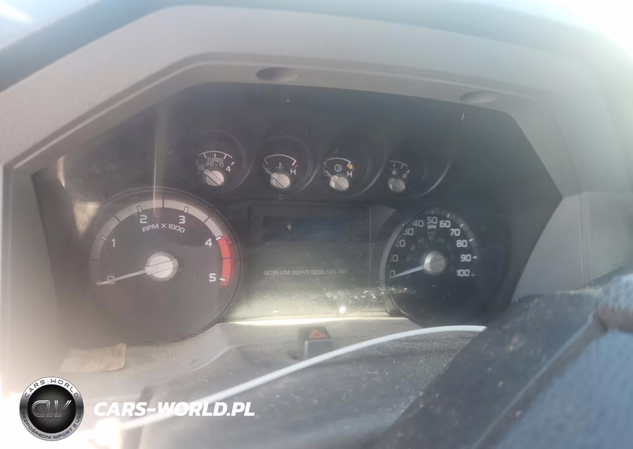 2015 Ford F350 Super Duty VIN:1FT8W3BT8FEB05763 - 9