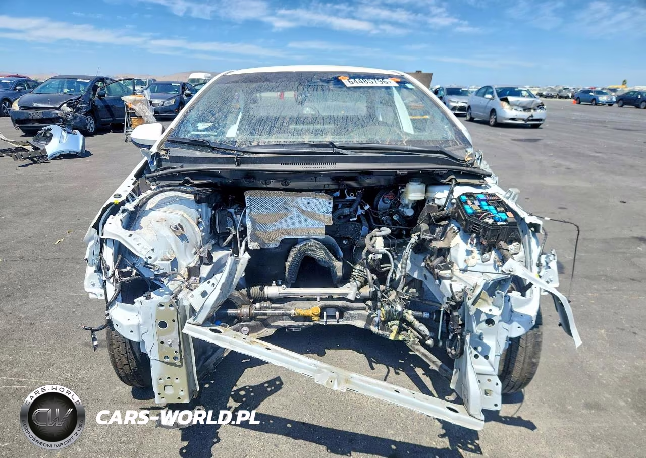 2025 Toyota Corolla Le VIN:5YFB4MDE9SP283727 - 5