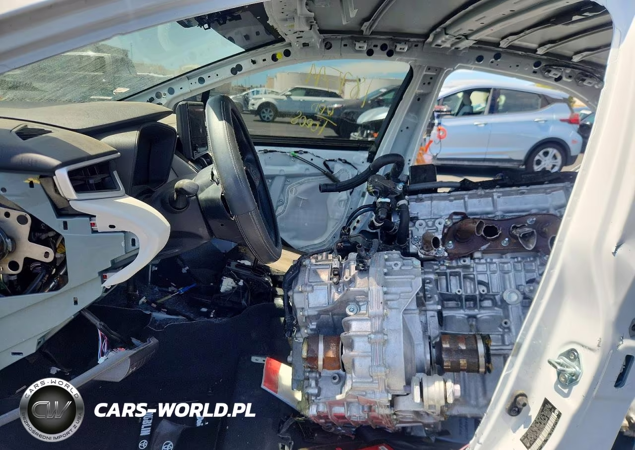 2025 Toyota Corolla Le VIN:5YFB4MDE9SP283727 - 7