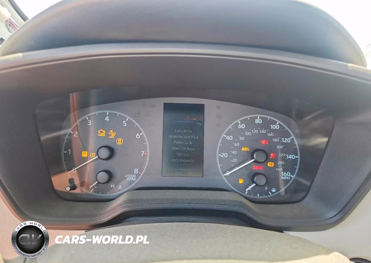 2025 Toyota Corolla Le VIN:5YFB4MDE9SP283727 - 9