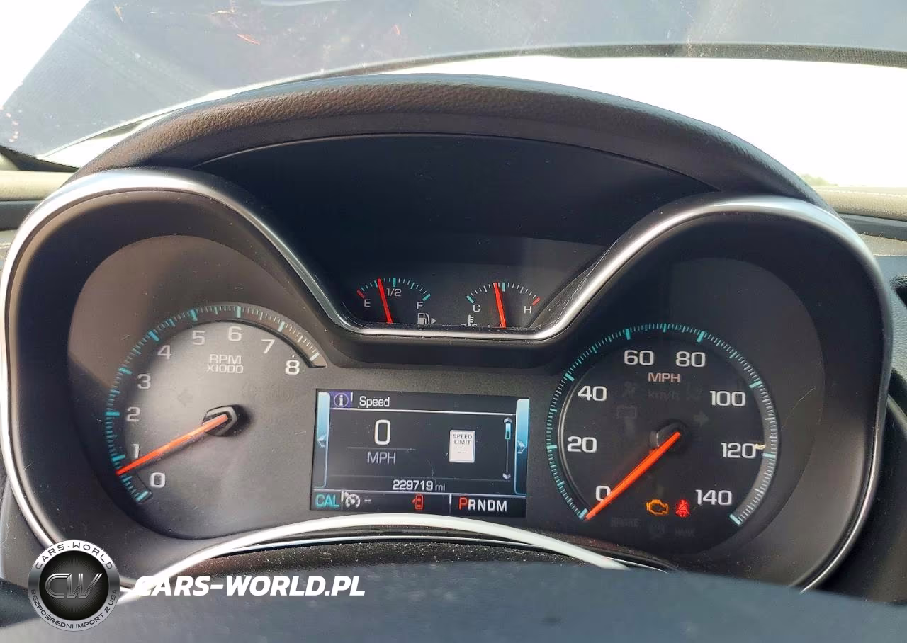 2019 Chevrolet Impala Premier VIN:2G1105S34K9119809 - 9