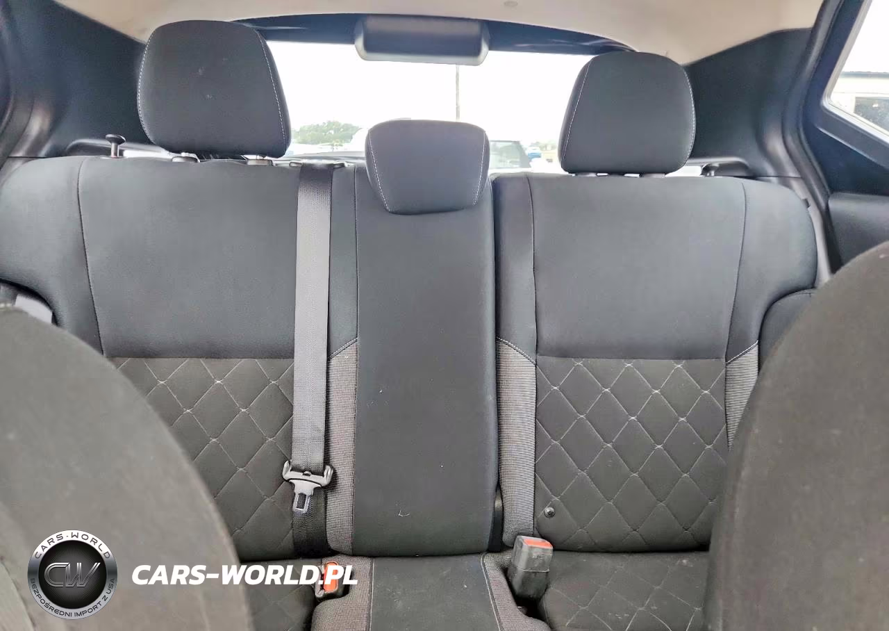 2020 Nissan Kicks S VIN:3N1CP5BVXLL483831 - 10