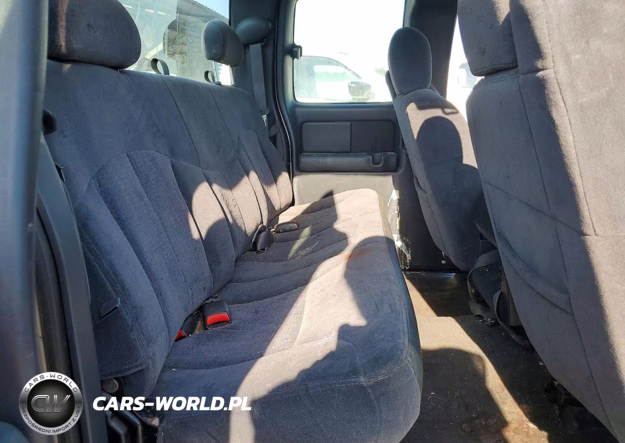 2001 Chevrolet Silverado C1500 VIN:2GCEC19V511296320 - 10