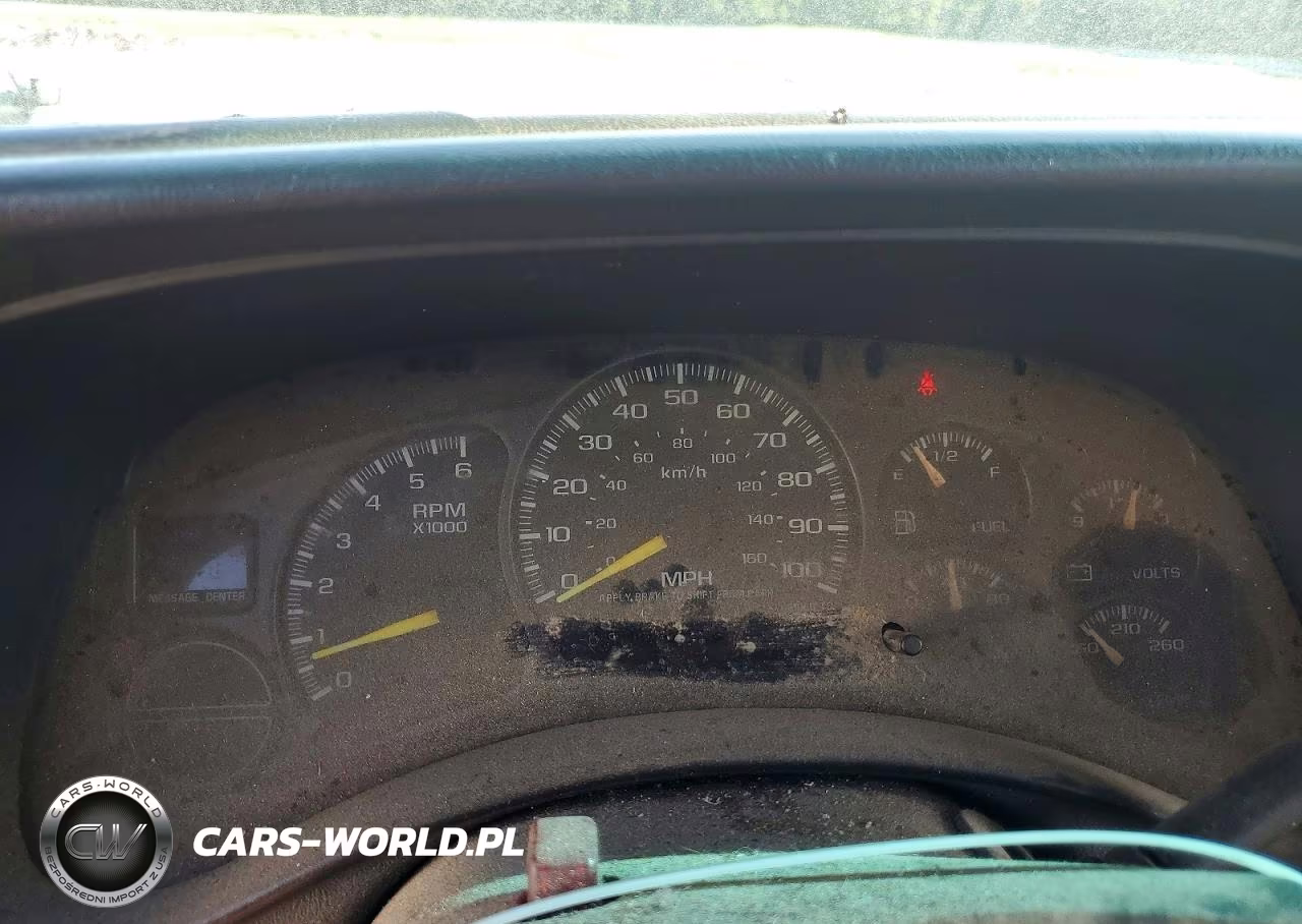 2001 Chevrolet Silverado C1500 VIN:2GCEC19V511296320 - 9