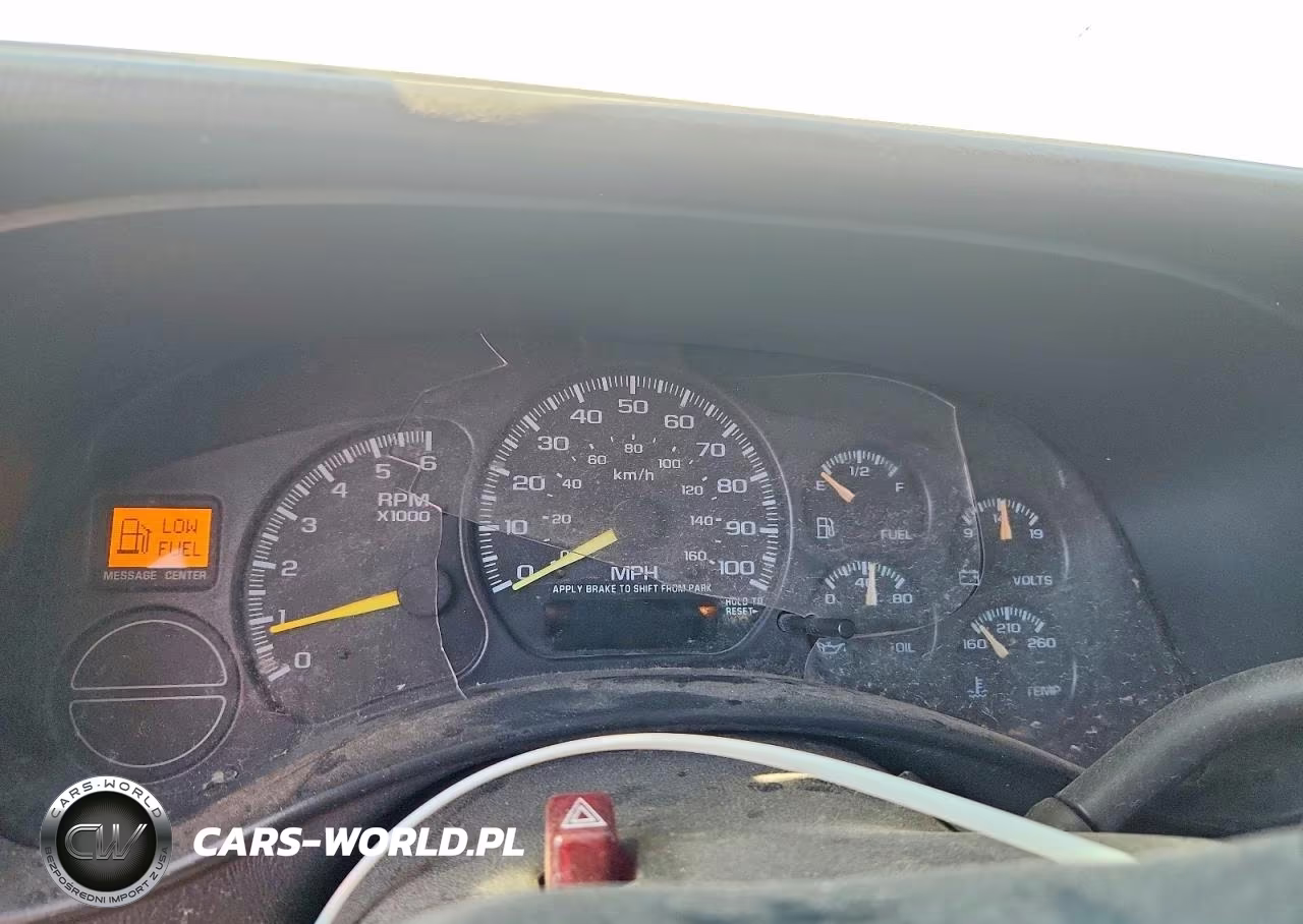 2000 Chevrolet Silverado K1500 VIN:1GCEK19TXYE169296 - 9