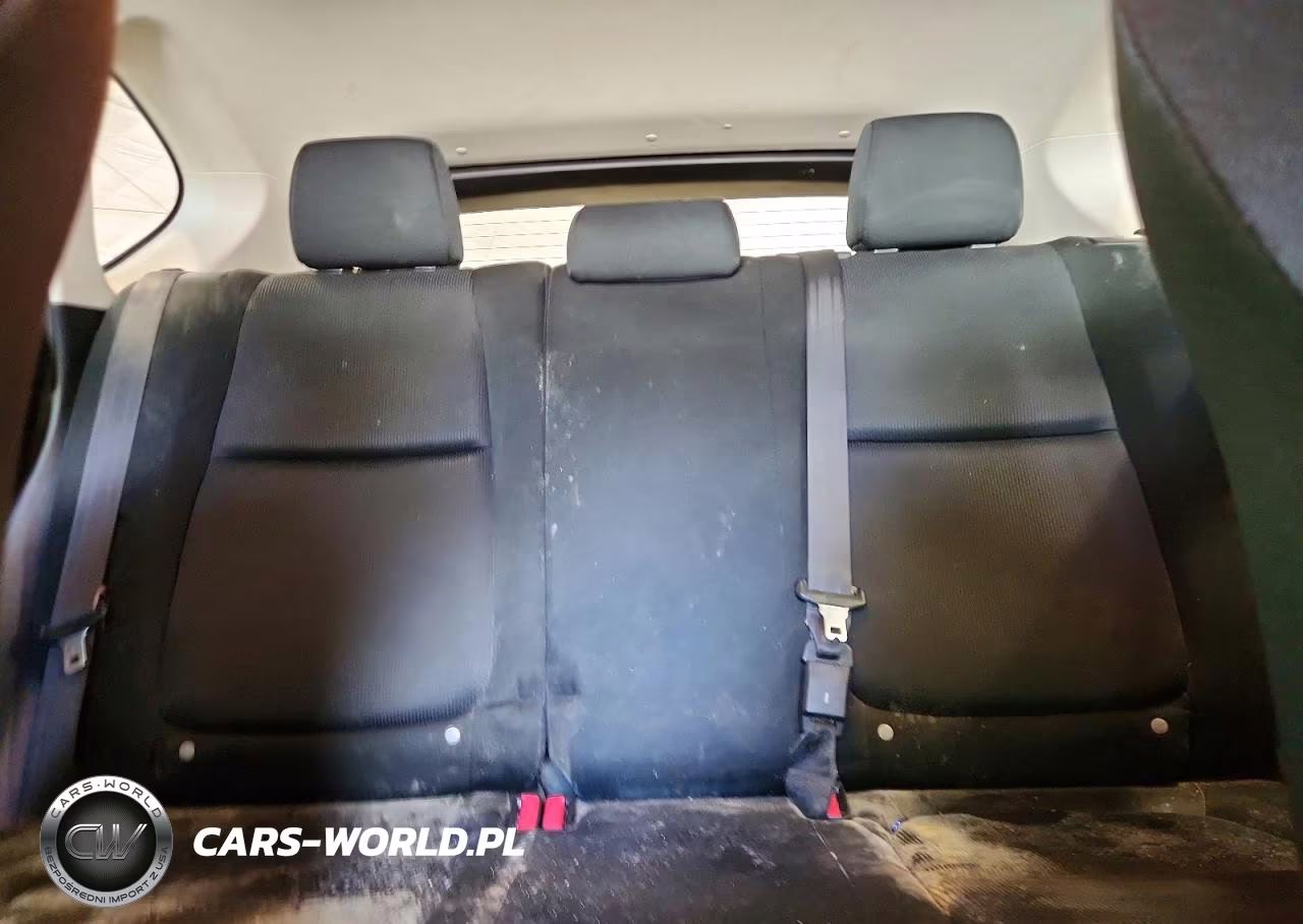 2014 Mazda Cx-5 Sport VIN:JM3KE2BE3E0371666 - 10