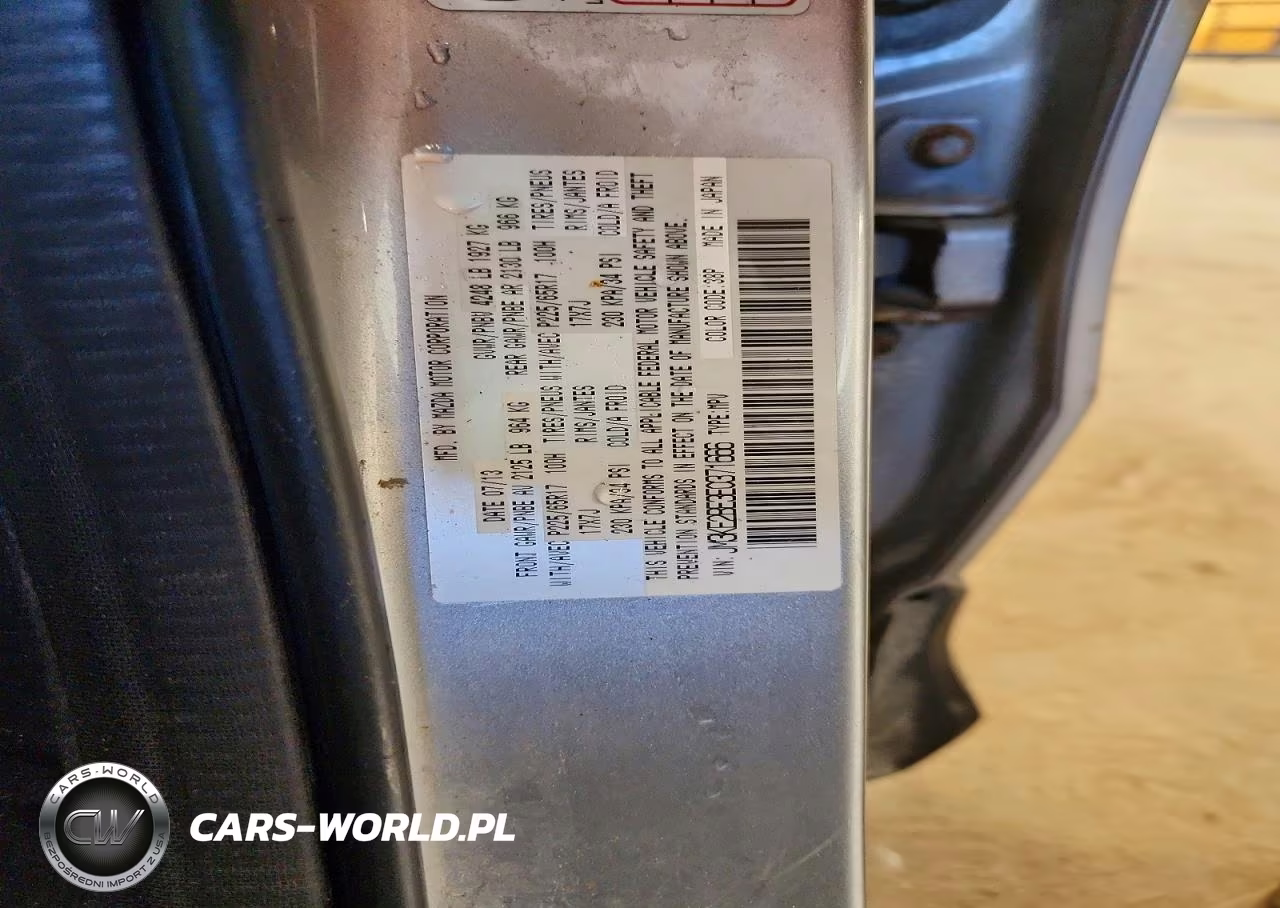 2014 Mazda Cx-5 Sport VIN:JM3KE2BE3E0371666 - 14