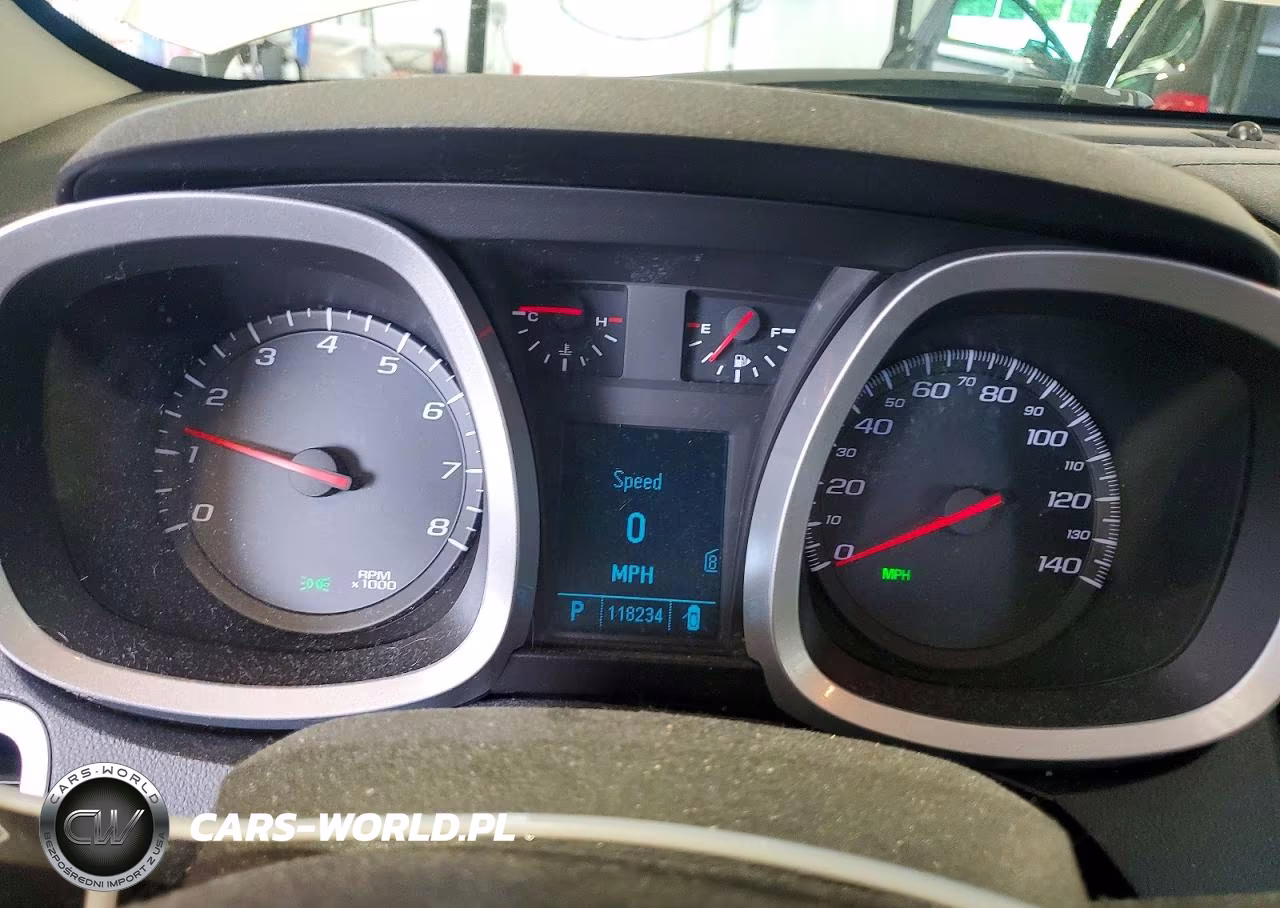 2011 Chevrolet Equinox Lt VIN:2GNALDEC1B1195949 - 9