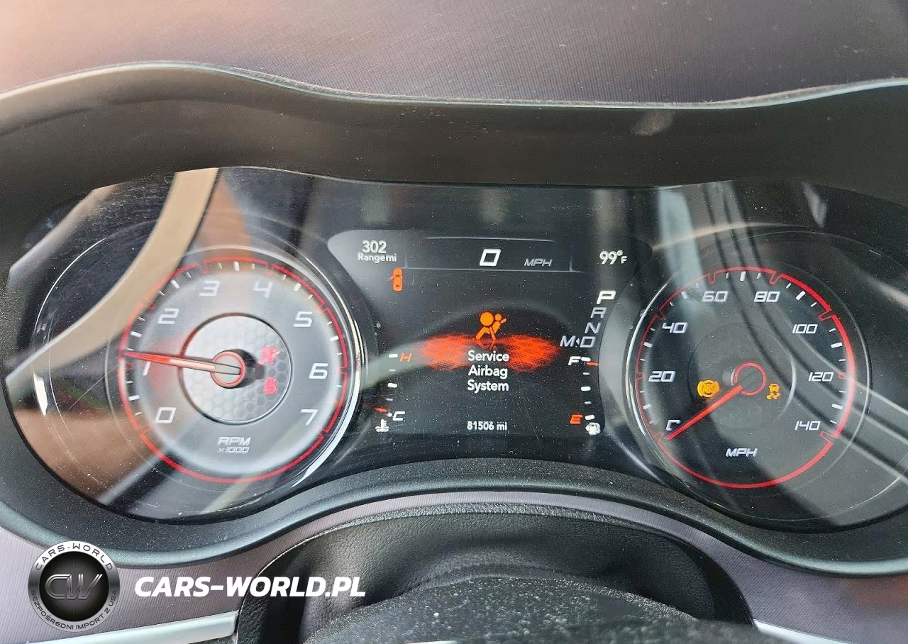 2019 Dodge Charger Gt VIN:2C3CDXHG2KH716414 - 9