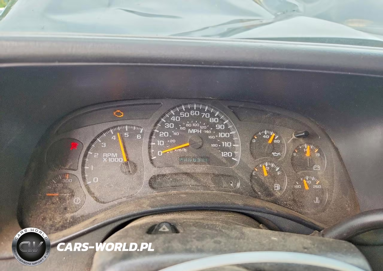 2004 GMC Sierra Dump Truck VIN:1GDJK34UX4E222255 - 9
