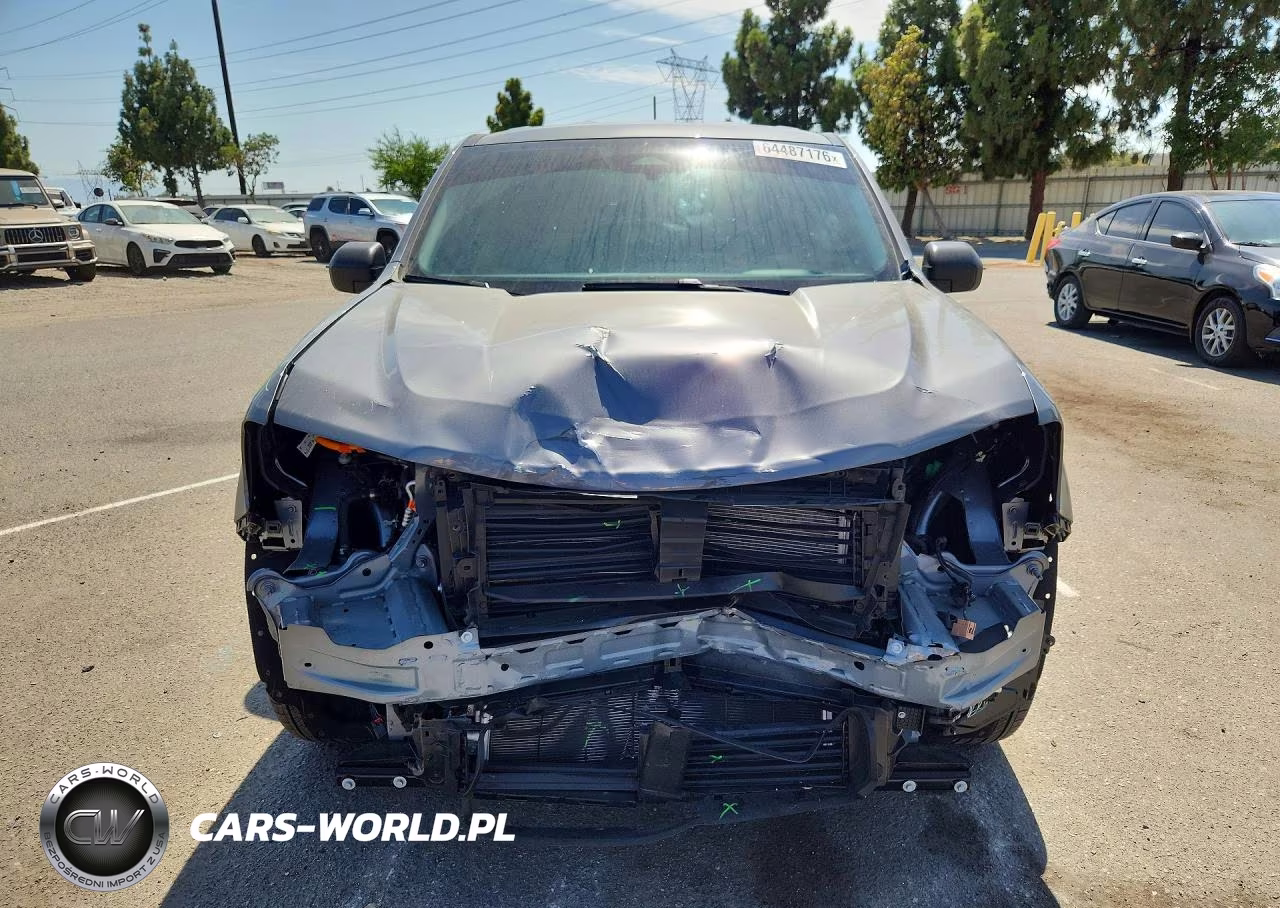 2025 Ford Maverick Xl VIN:3FTTW8A33SRB59911 - 5
