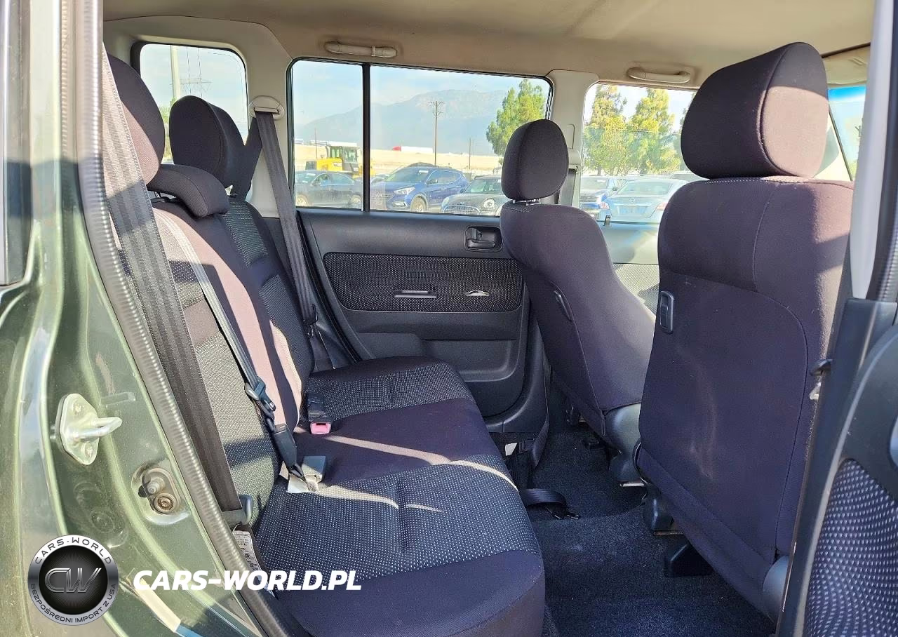 2005 Scion Xb Base VIN:JTLKT324450174652 - 10
