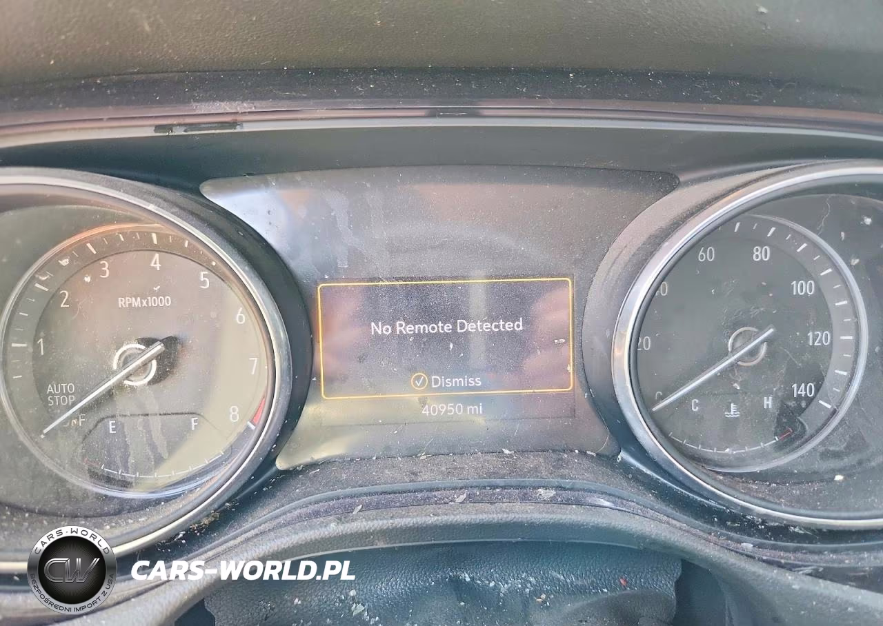 2023 Buick Encore Gx Select VIN:KL4MMDS25PB105718 - 9