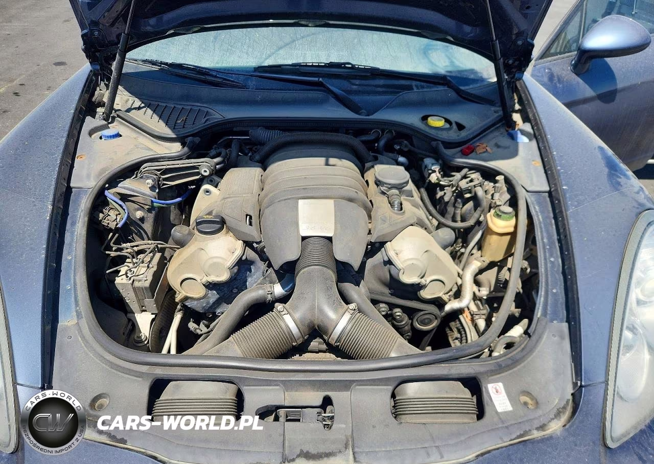 2013 Porsche Panamera 2 VIN:WP0AA2A71DL012316 - 11