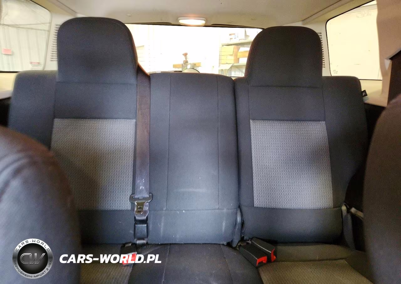 2009 Jeep Patriot Sport VIN:1J4FT28B89D195087 - 10