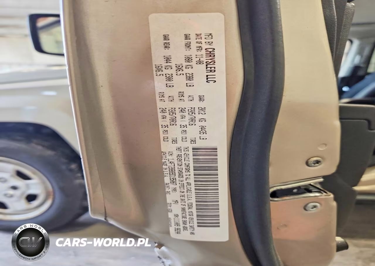 2009 Jeep Patriot Sport VIN:1J4FT28B89D195087 - 13