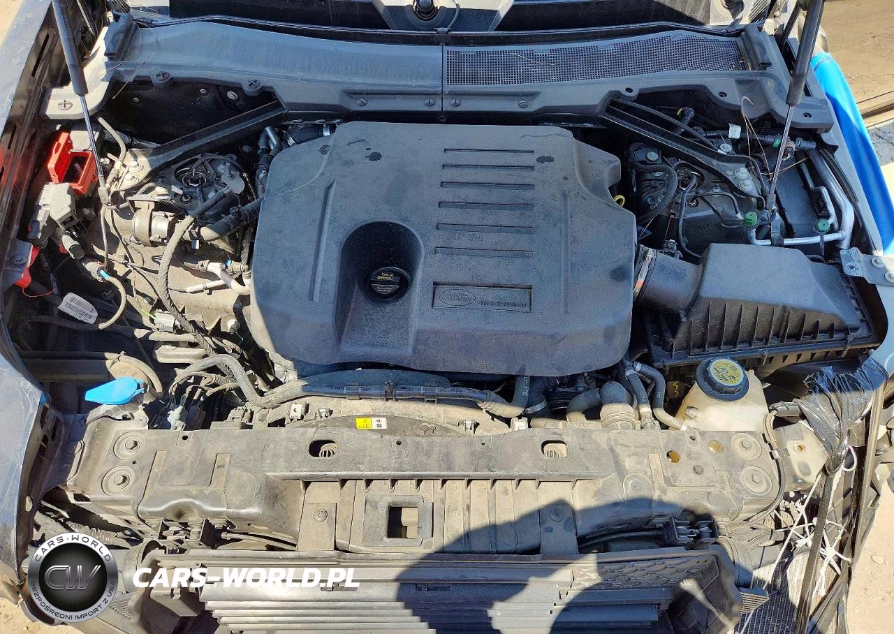2021 Land Rover Defender 110 X-Dynamic Hse VIN:SALE3ERU4M2035823 - 12