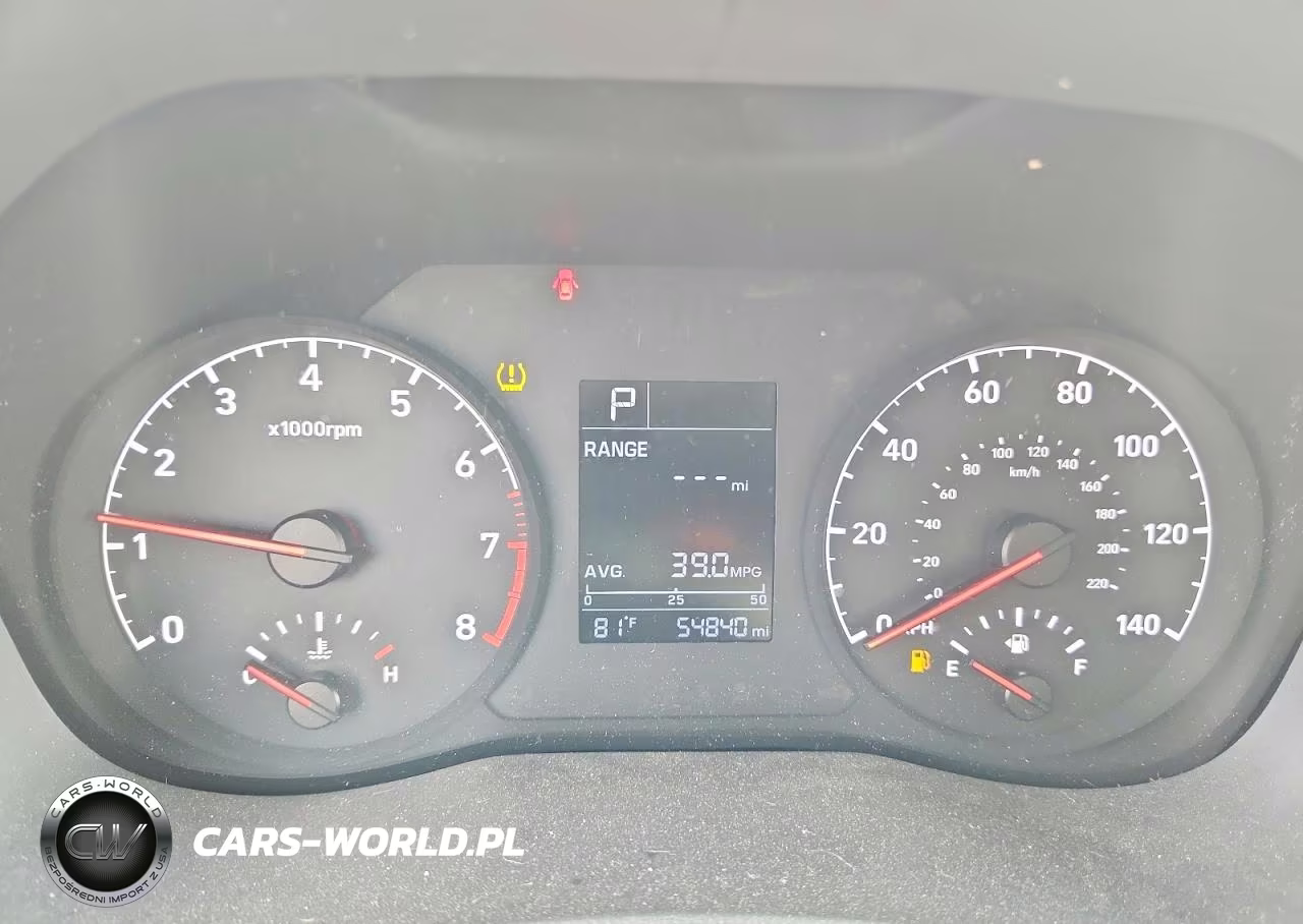 2020 Hyundai Accent Se VIN:3KPC24A67LE106314 - 9