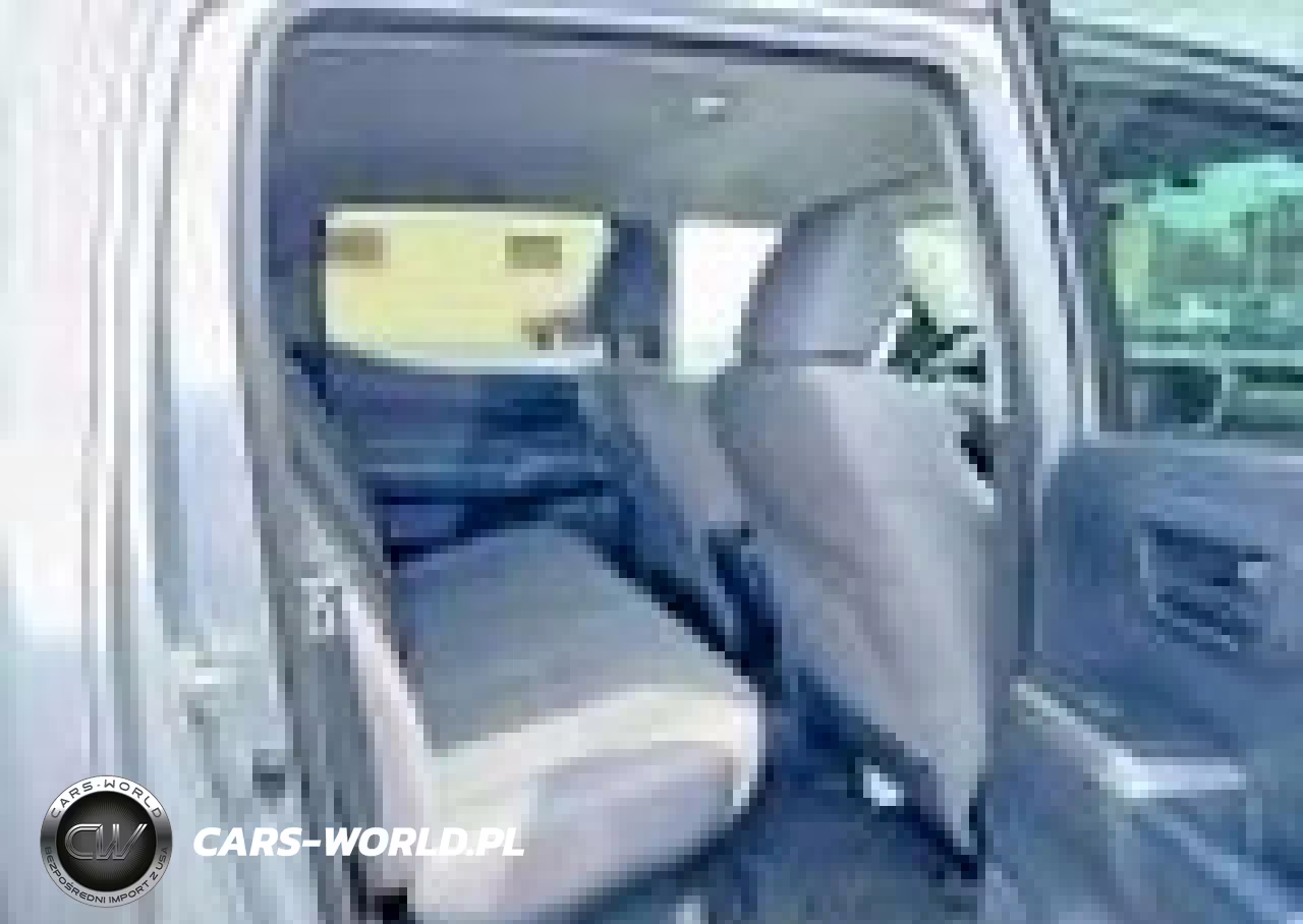 2016 Toyota Tacoma Sr5 V6 VIN:3TMCZ5AN6GM017063 - 6