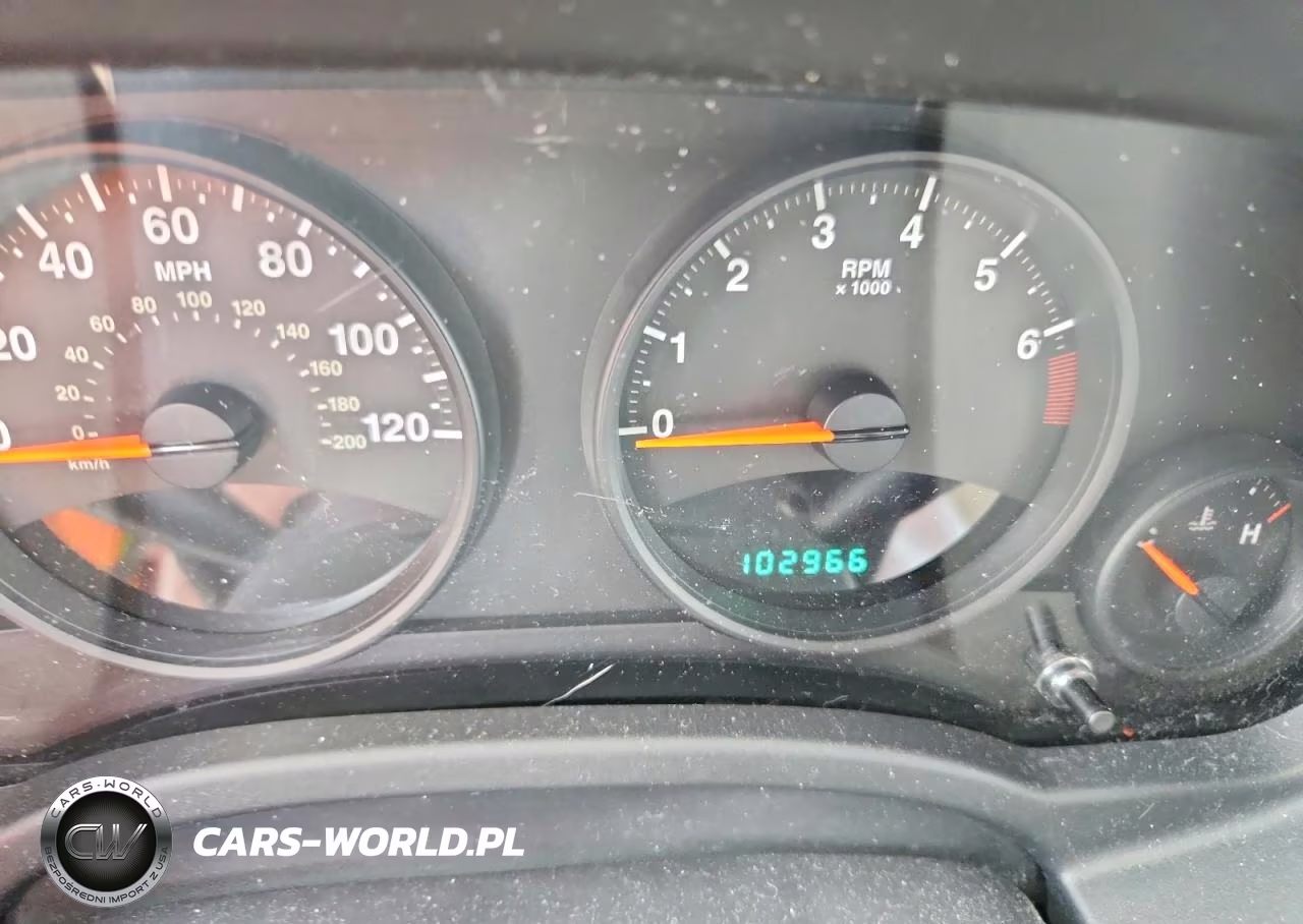 2012 Jeep Compass Sport VIN:1C4NJCBA2CD677171 - 9