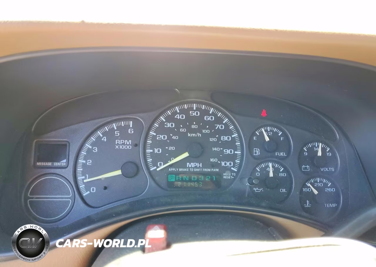 2000 Chevrolet Silverado C1500 VIN:2GCEC19TXY1161584 - 9