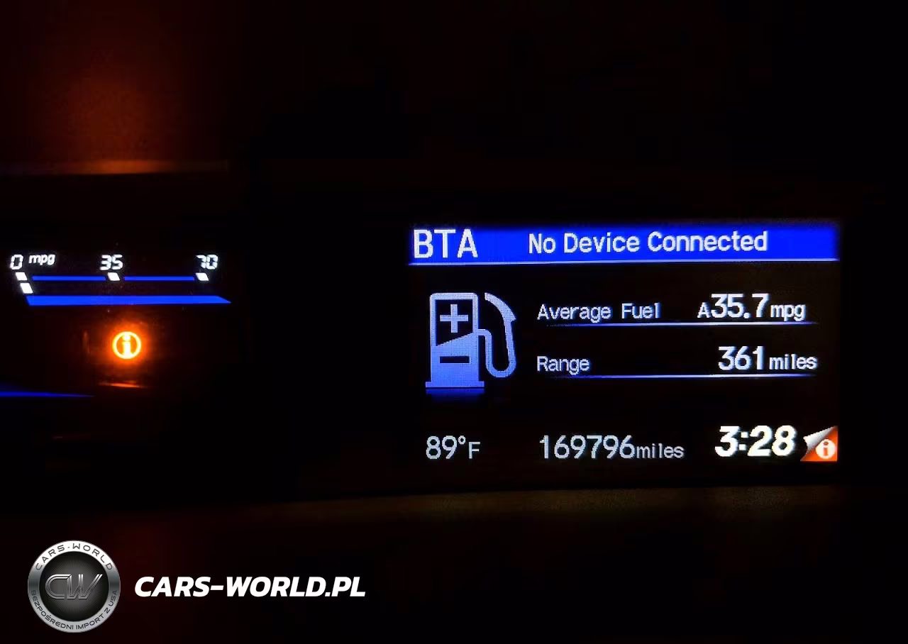 2014 Honda Civic Lx VIN:19XFB2F57EE009683 - 9