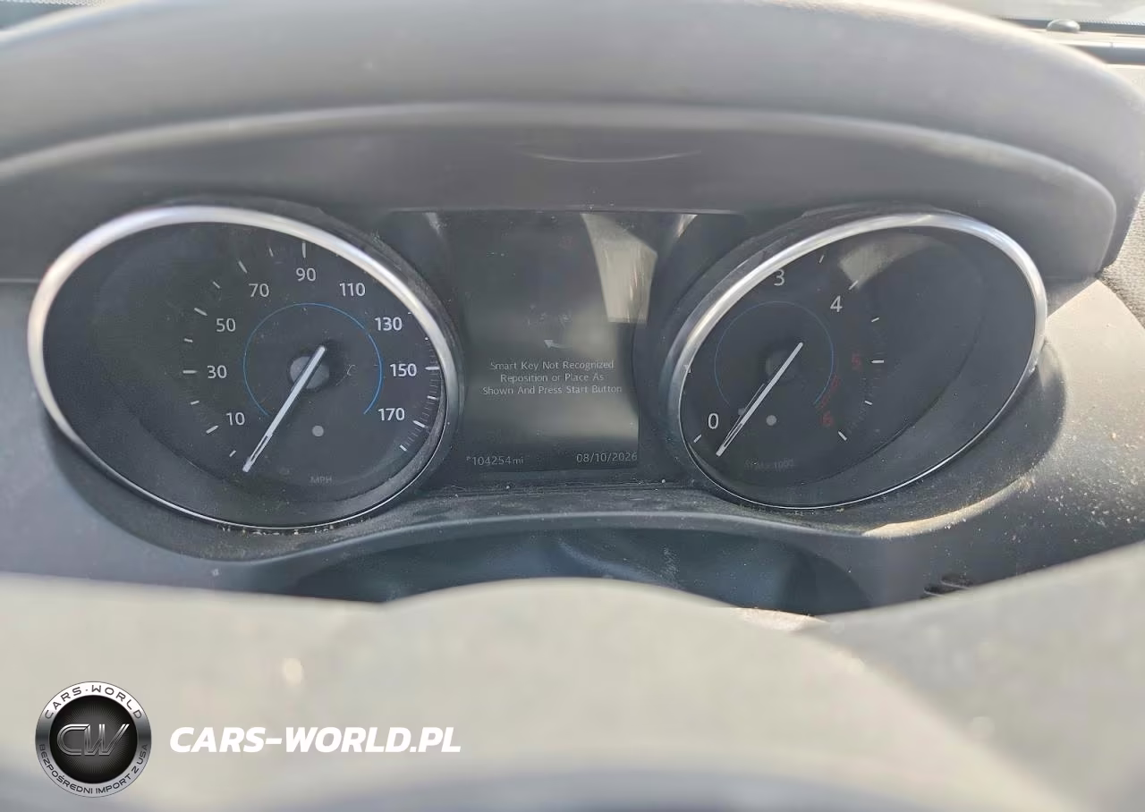 2017 Jaguar F-Pace Prestige VIN:SADCK2BN5HA088341 - 9