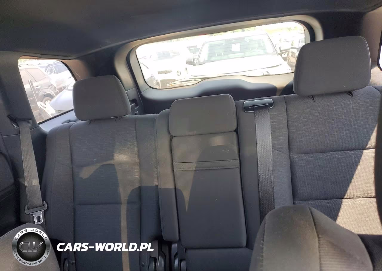 2014 Jeep Grand Cherokee Laredo VIN:1C4RJFAG1EC182039 - 10