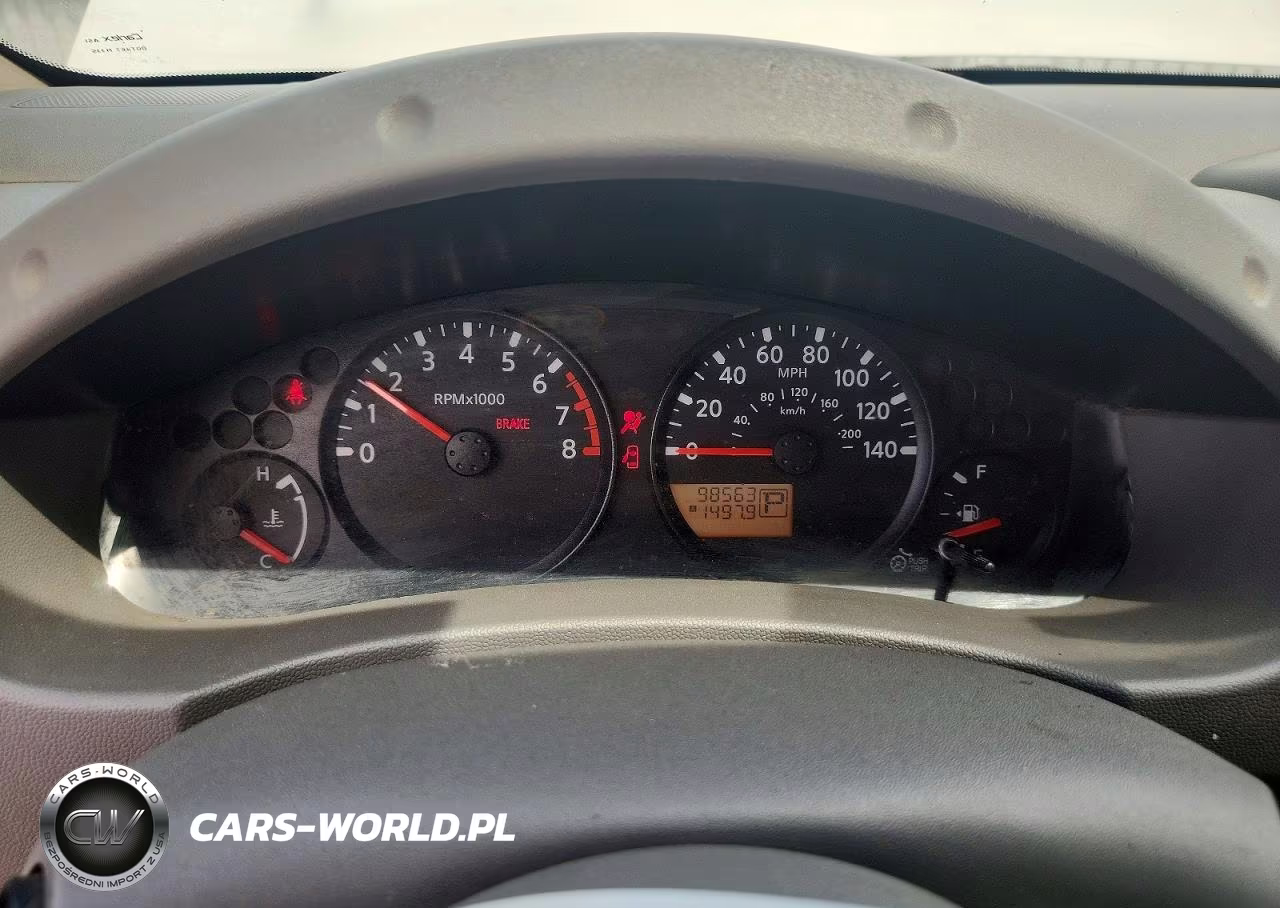 2015 Nissan Frontier S VIN:1N6BD0CT5FN753860 - 9