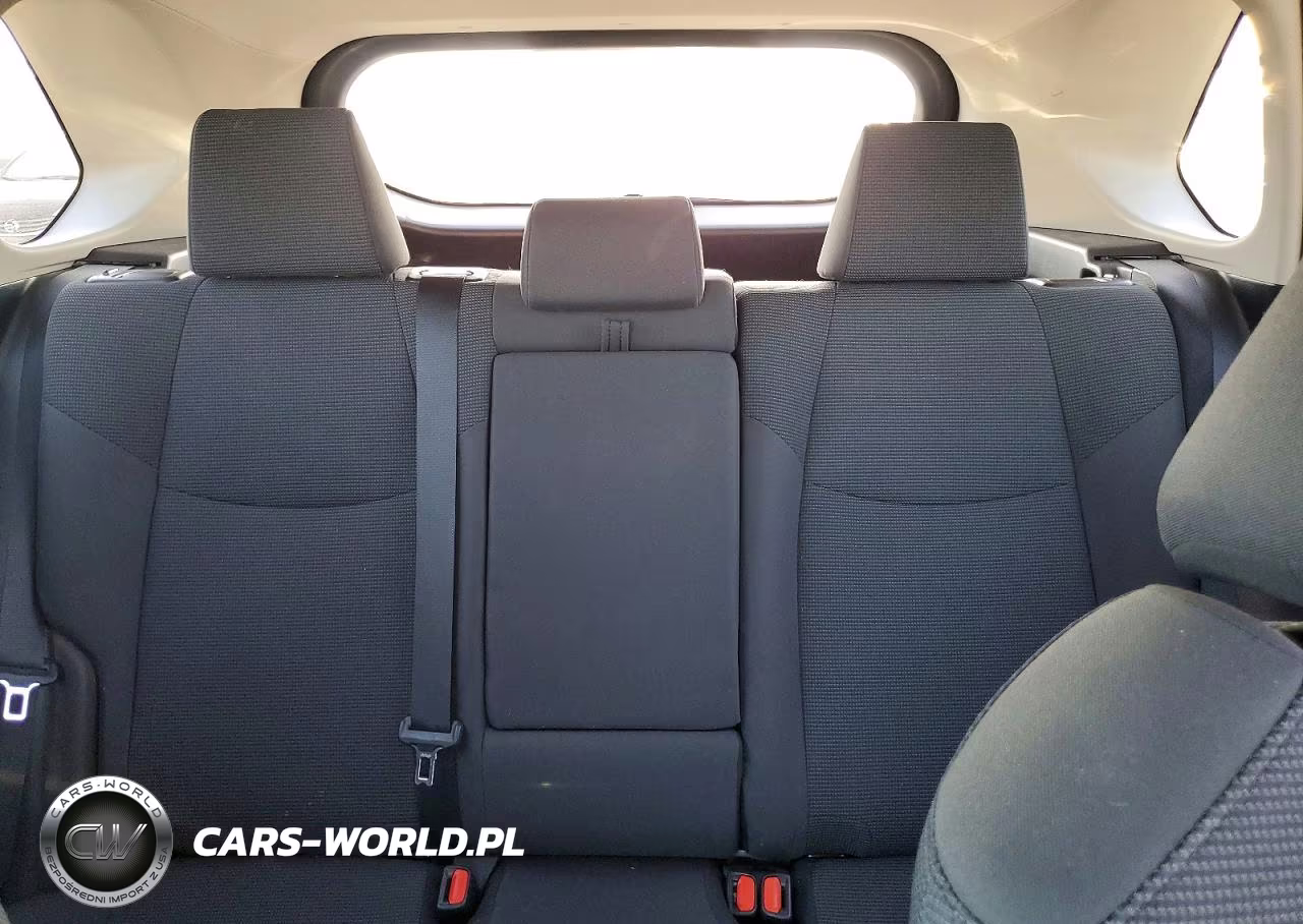 2019 Toyota Rav4 Le VIN:2T3F1RFV1KC005254 - 10