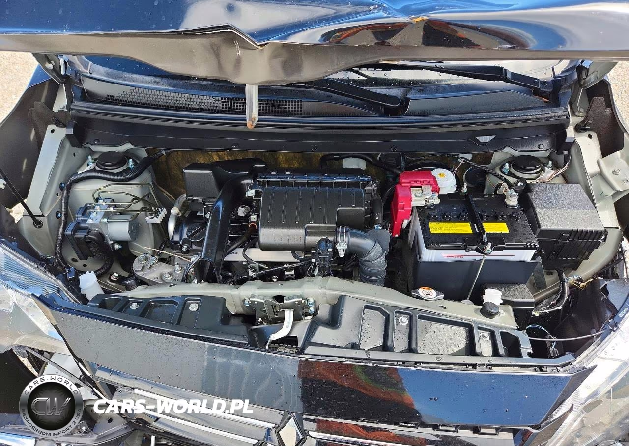 2024 Mitsubishi Mirage Es VIN:ML32AUHJ6RH034147 - 11